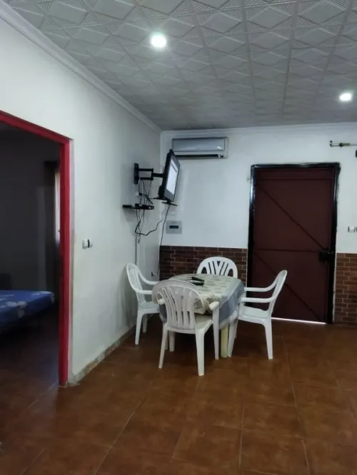 Location vacances Appartement F2 Béjaïa Tichy