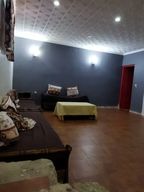 Location vacances Appartement F2 Béjaïa Tichy