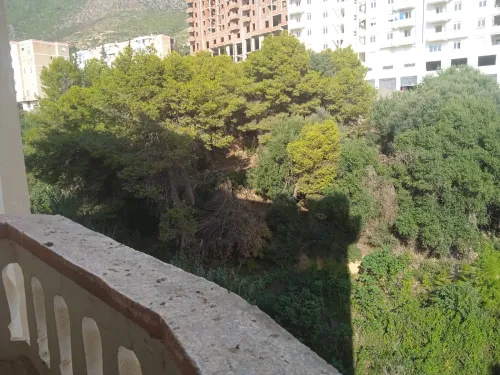 Vente Appartement F3 Béjaïa Bejaia