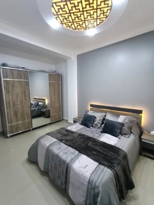 Location vacances Appartement F2 Béjaïa Bejaia