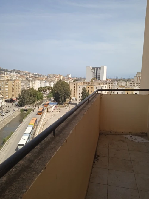 Vente Appartement F4 Béjaïa Bejaia