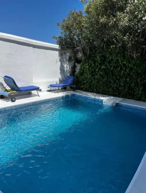 Location vacances Villa Béjaïa Bejaia