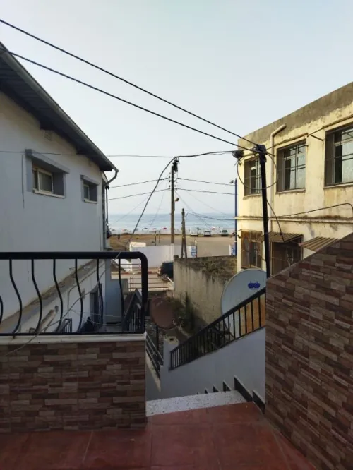 Location vacances Appartement F2 Béjaïa Tichy