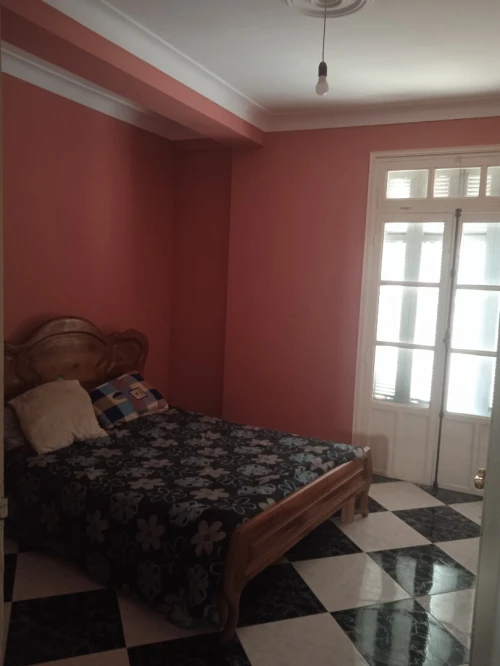Vente Appartement F3 Béjaïa Bejaia