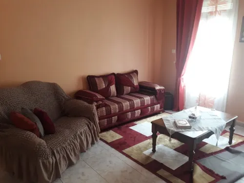 Vente Villa Bejaia Bejaia