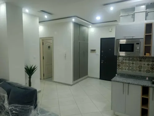 Vente Appartement F2 Béjaïa Bejaia