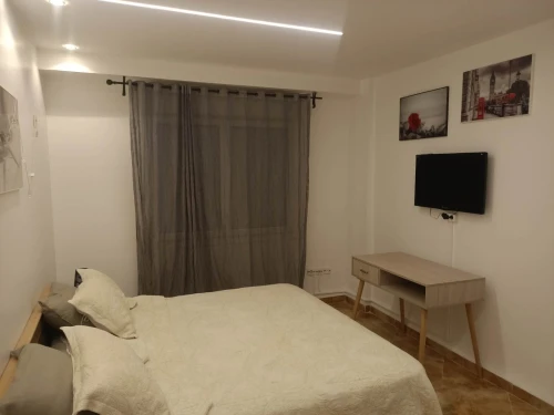 Location vacances Appartement F2 Béjaïa Bejaia