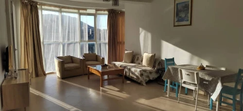 Location vacances Appartement F2 Béjaïa Bejaia 4