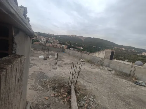 Vente Villa Béjaïa Bejaia
