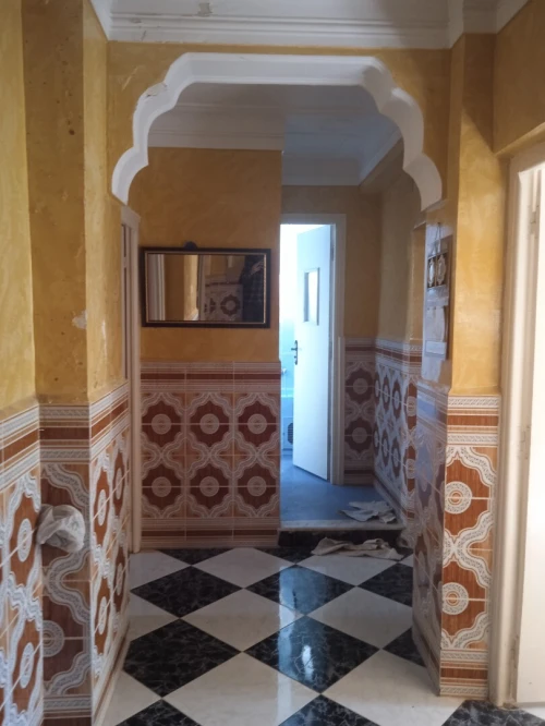 Vente Appartement F3 Béjaïa Bejaia