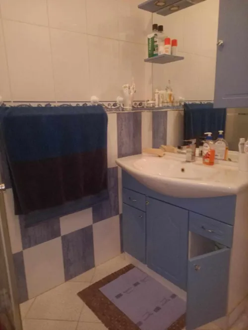 Vente Appartement Béjaïa Bejaia