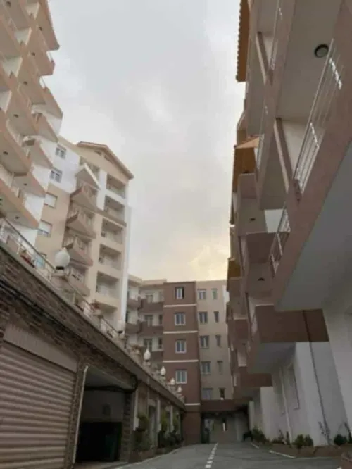 Vente Appartement F2 Béjaïa Beni ksila