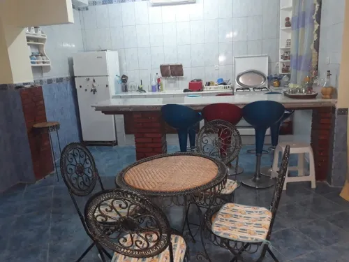 Location vacances Appartement F2 Béjaïa Bejaia