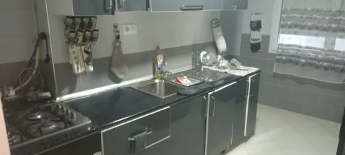 Vente Appartement F3 Béjaïa Bejaia