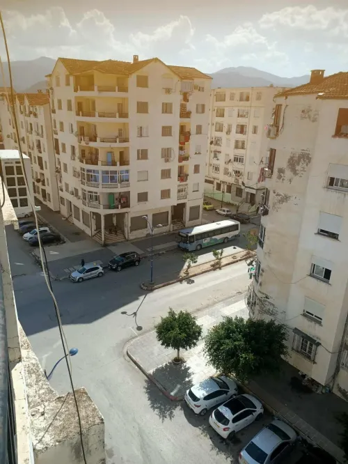 Vente Appartement F3 Béjaïa Bejaia