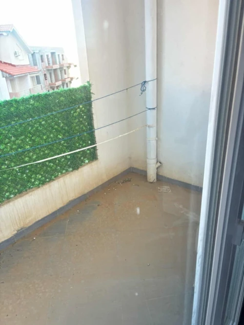 Vente Appartement F2 Béjaïa Beni ksila