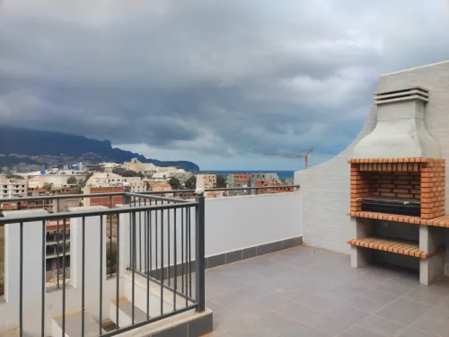Vente Appartement F3 Béjaïa Bejaia