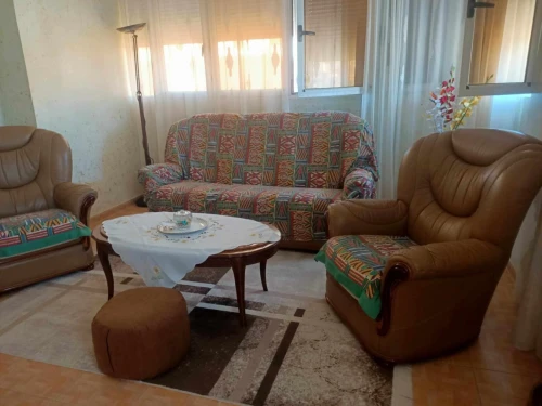 Vente Appartement Béjaïa Bejaia