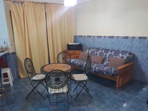 Location vacances Appartement F2 Béjaïa Bejaia