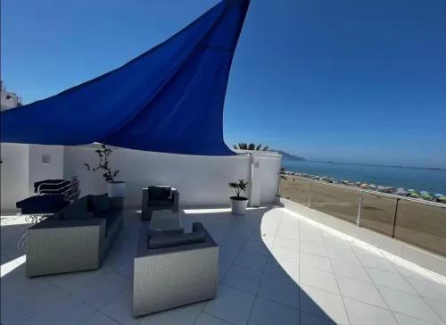 Location vacances Villa Béjaïa Bejaia