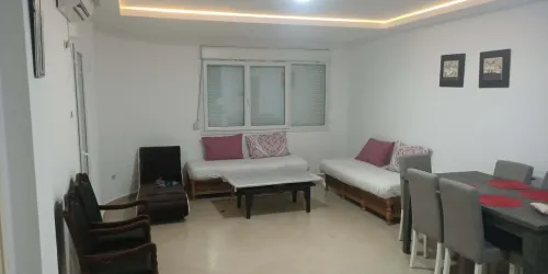 Location vacances Appartement F3 Béjaïa Bejaia 3