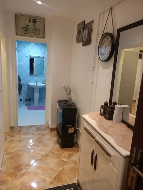 Location vacances Appartement F2 Béjaïa Bejaia