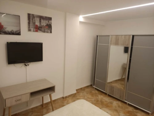 Location vacances Appartement F2 Béjaïa Bejaia