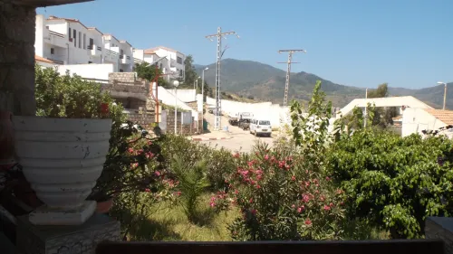 Location vacances Appartement F2 Béjaïa Bejaia