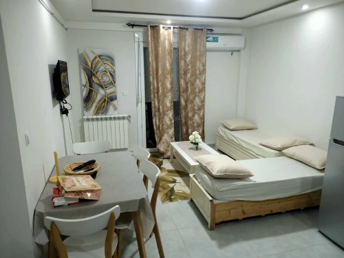 Location vacances Appartement F2 Béjaïa Bejaia