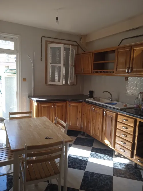 Vente Appartement F3 Béjaïa Bejaia