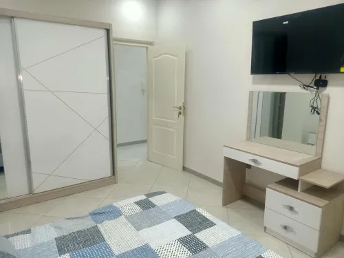 Vente Appartement F2 Béjaïa Bejaia