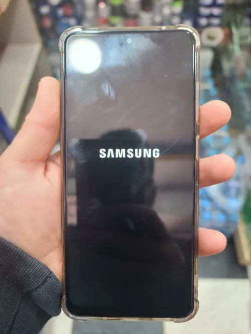 Samsung S20 ultra 5G