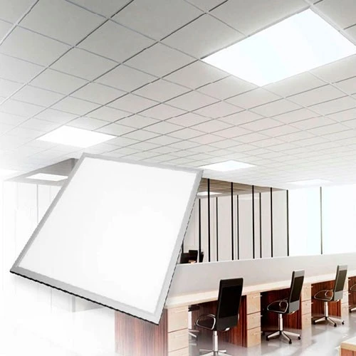 plafonnier led 60x60 AGY 50w