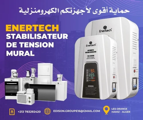 stabilisateur de tension mural monophasé 220v  1kva 3kva 5kva 10kva 