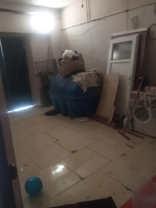 Vente Villa Oran Hassi bounif