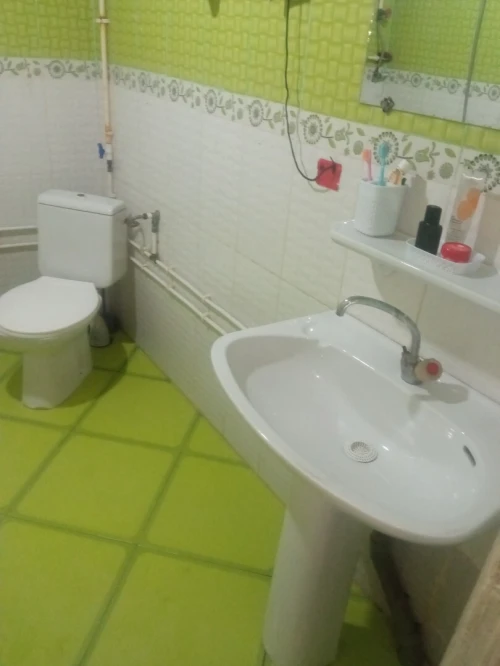 Vente Villa Oran Hassi bounif