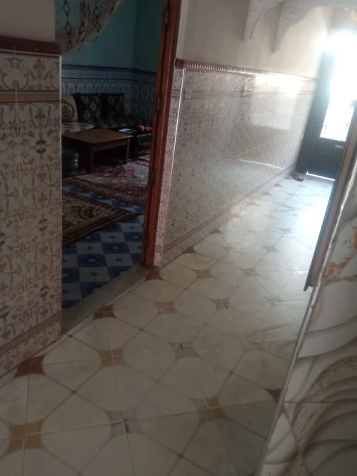 Vente Villa Oran Hassi bounif