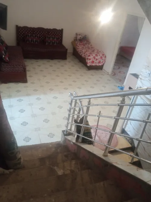 Vente Villa Oran Hassi bounif