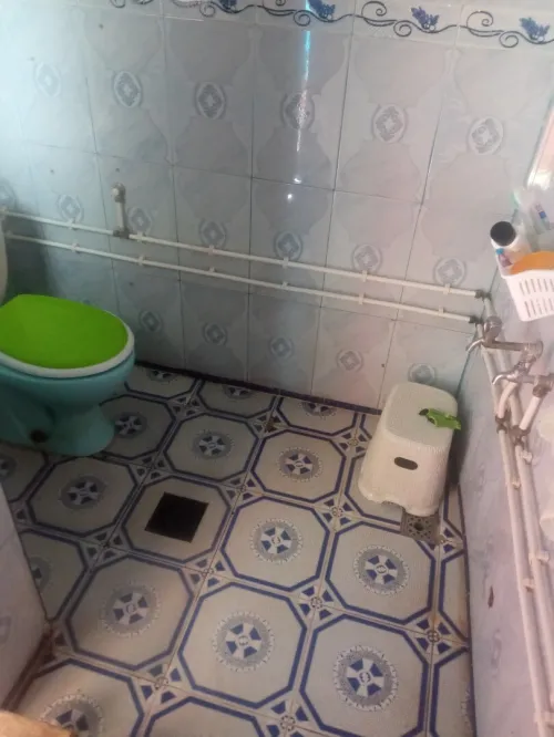 Vente Villa Oran Hassi bounif