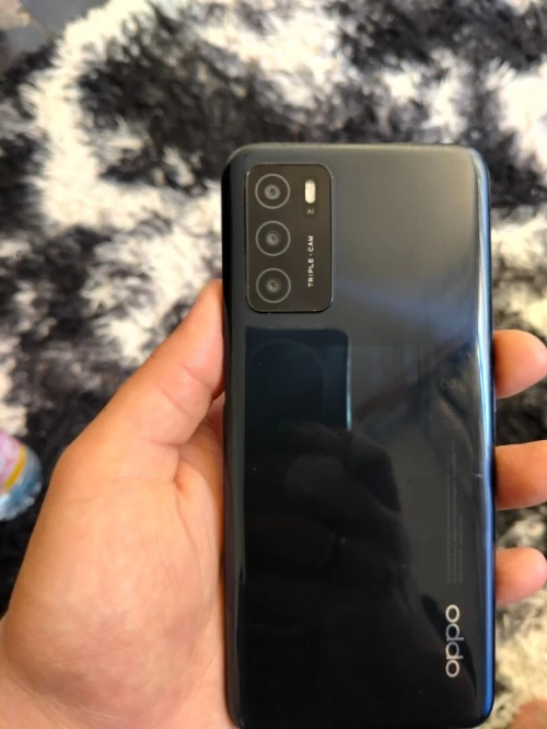 Oppo A16