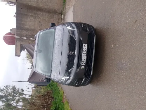 Peugeot Partner 2022 Nouveau