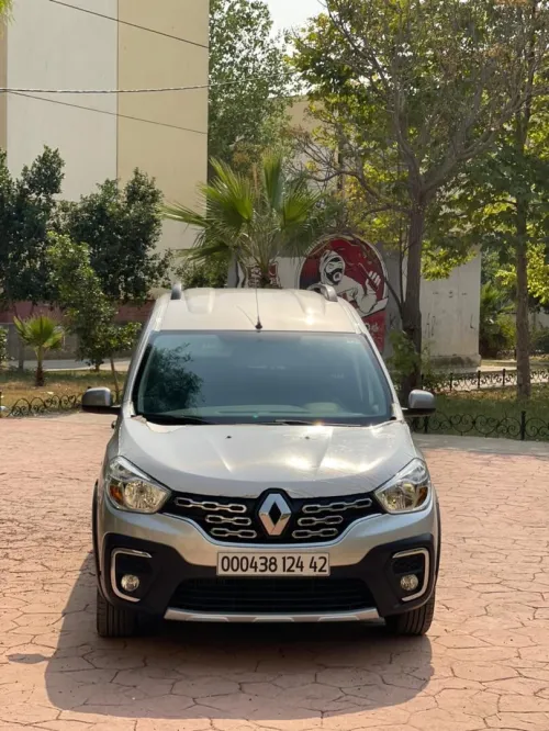 Renault Kangoo 2024 Evolution