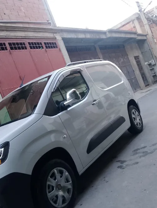 Fiat Doblo 2024 Doblo