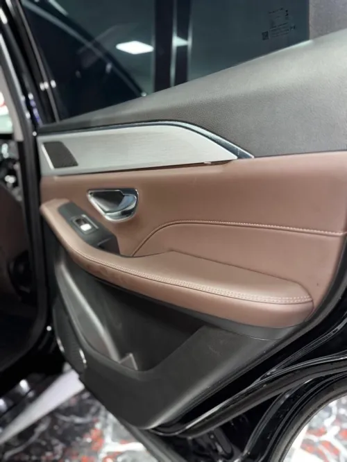 Jetour  X90plus  2023  Luxury 