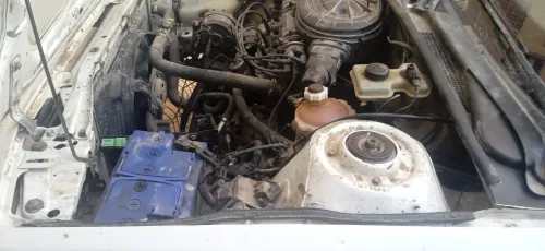 Renault 21 1993 21