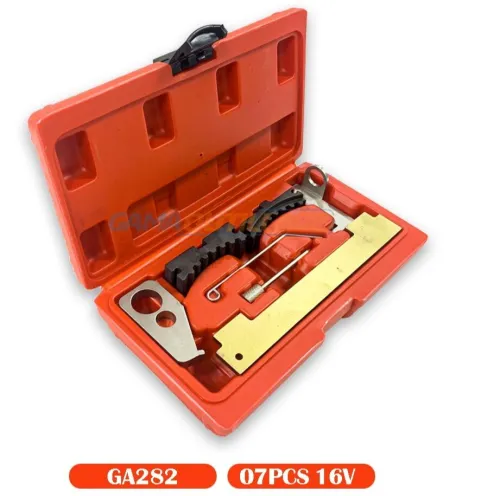 Kit calage Chevrolet 1.6/1.8 16v esonss 
