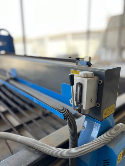 CNC/Machine De découper Plasma 