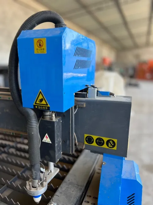 CNC/Machine De découper Plasma 