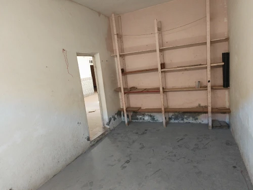 Vente Villa Tlemcen Maghnia