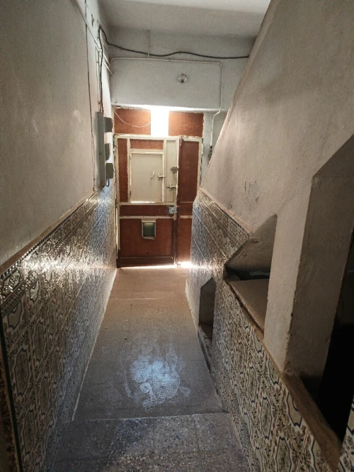 Vente Villa Tlemcen Maghnia